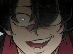 사형의 술병을 깨뜨렸다(청명 ver.)