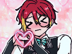 [아쿠네코] 6월 그림 모음