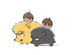 모브사이코 사제 (논컾/NCP) 위주 연성들