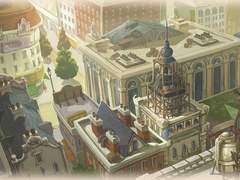 [ECLIPSE] 9장. 우드시티 협약과 새로운 전쟁