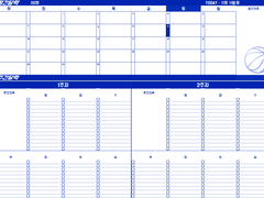 갑타 구글시트 체크리스트