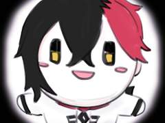 [아쿠네코] 8월 그림 모음