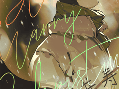 [대만태섭]해피 메리 크리스마스 샘플