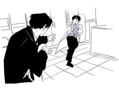 블랙배저 백업5