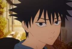 [ 주술회전 ] 어린 그가 빨리 자라기를 바라는 드림주