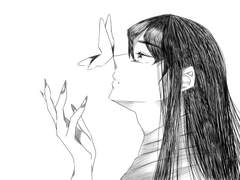 [의젓끼끼] 신은 눈물을 흘린다