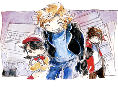 잡담 09 : 달력예약 감사합니다!