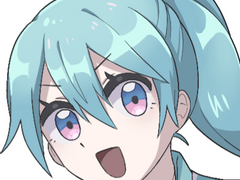 캐릭터 소개: 코토리(Kotori)