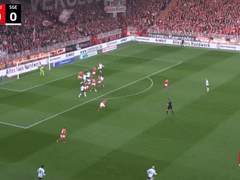 11.12(일) 23:30분데스리 레버쿠젠 vs U베를린