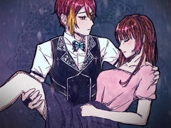 [드림] 세티아 리메이크 전 설정, 그림 모음