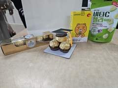 수능을 앞둔 고3의 일상