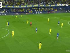 11.13(월) 05:00라리가 AT마드리드 vs 비야레알 / 금일 마지막 분석글