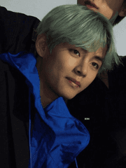 너를 좋아해 (我喜欢你)