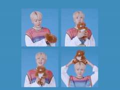 세븐틴 상황문답- 남친과 함께 왕게임을 해봤다(19++😈😈)