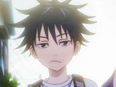 [ 주술회전 ] 치사한 드림주상.