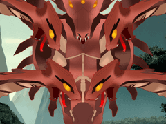 채널 레이드 전용 보스 2탄 예고: 성수(聖樹) 에르멘술