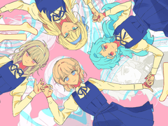 초밥수습생 타입