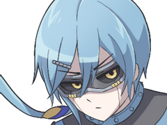 캐릭터 소개: 오르페우스(Orpheus)