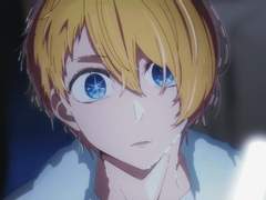 너, 혹시 게이야..?