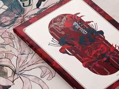 [명헌우성] 백화요란(百花燎亂)