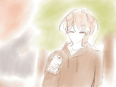 베이디, 그 사람