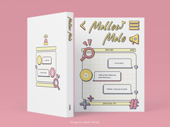 <멜로우 멜로> 소장본 공지 수정 (판매X)