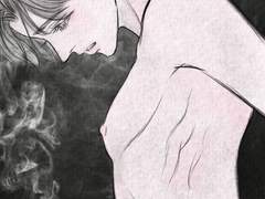 [릭셩] 불, 에덴 (16)