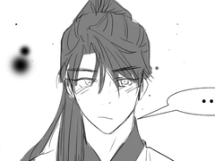 [백천청명]서로 사랑한다고 말해야 나갈 수 있는 방