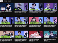 ZB1 두번째 활동 후기 +쉬워진 안무