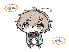 누이파페 와글와글 - (2)