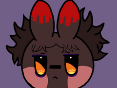 주술회전 쵸소우(쵸소)배경화면