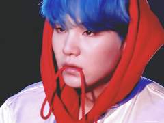 [민윤기] 집착쩌는 아버님의 아이를 가져버렸다