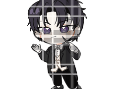 래빈이 키링도안 무료배포