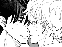 [뱅상]10분키스하기vs빼빼로100개먹기