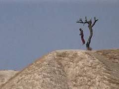 [GM1] Damned for all time