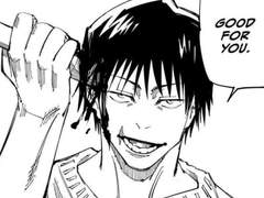 주술회전 드림 잡다한 썰(2)