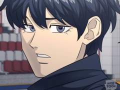 [가비지타임 드림] 호감도