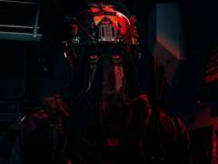 콜옵 드림 시선