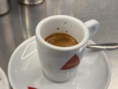 [시금치] 11월 12일 | 에스프레소