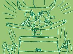 우고툴 부들부들~9