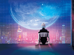 사이버펑크: 엣지러너