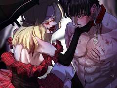 [흰개미핥기네 COMMISSION]