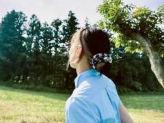 푸른 바다와 갈매기