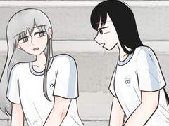 [GL] 토끼와 당근과 클로버 14화