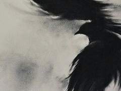 필연적인 예언을.