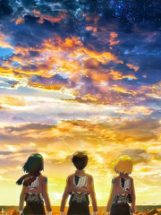 [진격의 거인] Rewrite the life