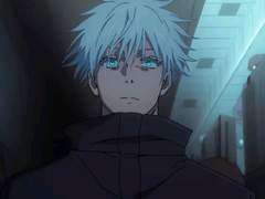 [주술회전 상황문답] 드림주가 남성 향수 뿌리고 그와 만났을 때 그들의 반응은?