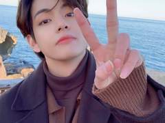 [김태형] 인기 많은 남자친구上