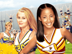 2C233) 브링 잇 온 2 (Bring It On: Again, 2004)
