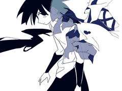 카타나가타리 연성 모음